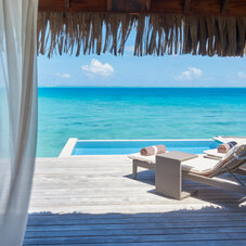 Conrad Bora Bora Nui