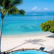 Maitai Huahine