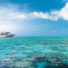 Seabourn Quest