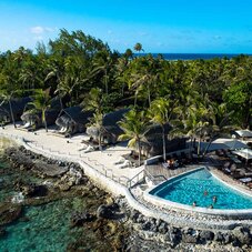 Maitai Rangiroa