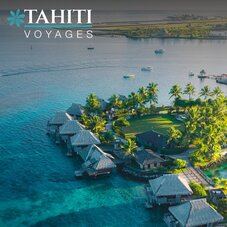 Intercontinental Tahiti