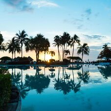 Tahiti Lagoon Resort