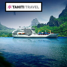 Aranui 5 - Entire Travel Group