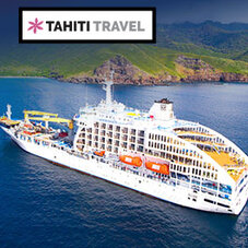 Aranui - Entire Travel Group