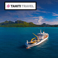 Aranui 5 - Entire Travel Group