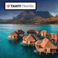 Four Seasons Resort Bora Bora - Entire Travel Group