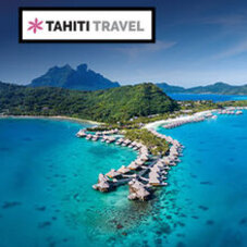 Conrad Bora Bora Nui - Entire Travel Group