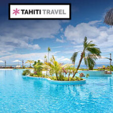 Hilton Hotel Tahiti - Entire Travel Group