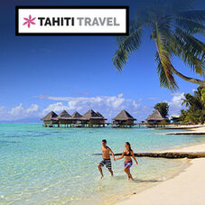 InterContinental Bora Bora Le Moana Resort - Entire Travel Group