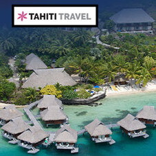 Maitai Polynesia Bora Bora - Entire Travel Group