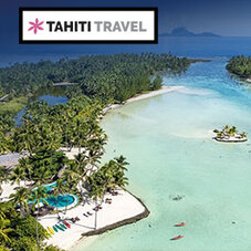 Le Taha'a by Pearl Resorts - Entire Travel Group