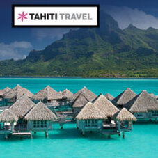 St Regis Bora Bora - Entire Travel Group