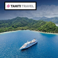 Star Breeze - Windstar - Entire Travel Group