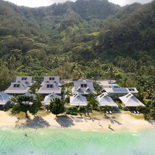 Niu Beach hotel
