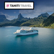 Paul Gauguin - Entire Travel Group