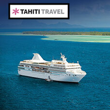 Paul Gauguin - Entire Travel Group