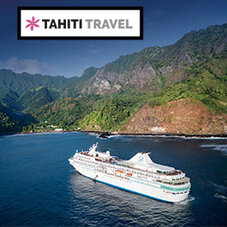 Paul Gauguin - Entire Travel Group