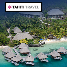 Maitai Polynesia Bora Bora - Entire Travel Group