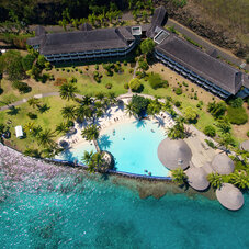 Intercontinental Tahiti 