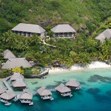 Maitai Polynesia Bora Bora