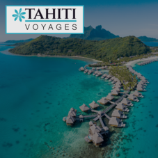 Conrad Bora Bora