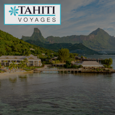 Cook’s Bay Hotel & Suites Moorea