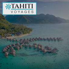 Hilton Moorea Lagoon Resort & Spa