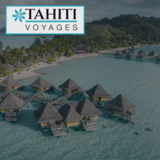 InterContinental Bora Bora Le Moana