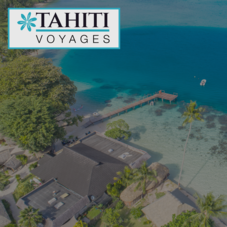 Le Mahana Huahine