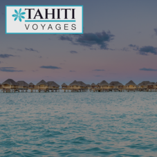 Le Taha’a by Pearl Resorts