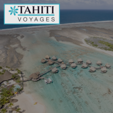Le Tikehau by Pearl Resorts