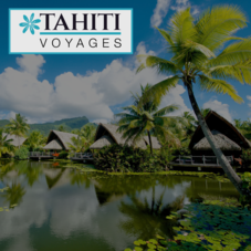 Maitai Lapita Village Huahine