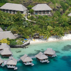 Entire Travel Group | Credit: Maitai Polynesia Bora Bora