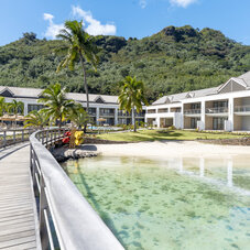 Cook’s Bay Hotel & Suites Moorea