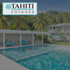 Raiatea Lodge