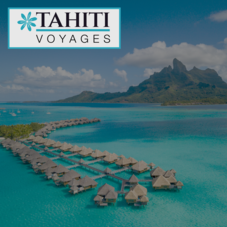 The St. Regis Bora Bora Resort
