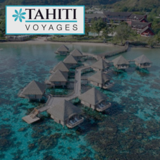 Tahiti Lagoon