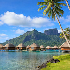  Bloody Mary’s Hotel Bora Bora otemanu