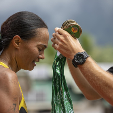 XTERRA TRIATHLON MOOREA 2026