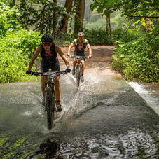 XTERRA Triathlon Moorea 2026 
