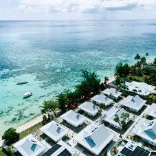 Le Niu Beach Hotel