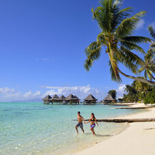 InterContinental Bora Bora Le Moana