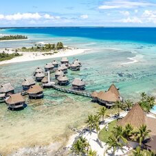 Le Tikehau by Pearl Resorts