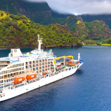 Entire Travel Group | Credit: Aranui 5