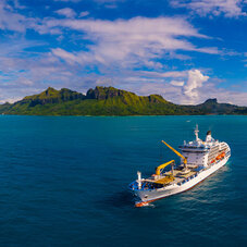 Entire Travel Group | Credit: Lionel Gouverneur - Aranui 5