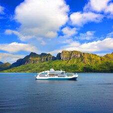 ARANOA - TAHITI VOYAGES
