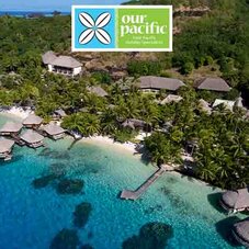 Maitai Polynesia Bora Bora