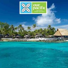 Maitai Rangiroa