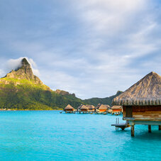Bora Bora