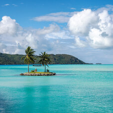 Bora Bora